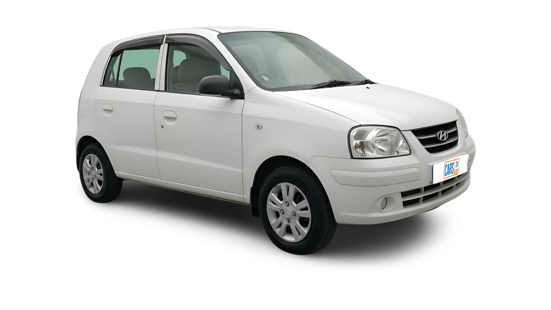 Hyundai Santro Xing-img